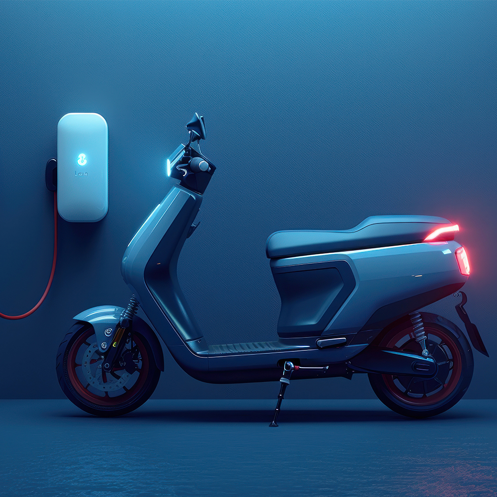 Electric Vehicle