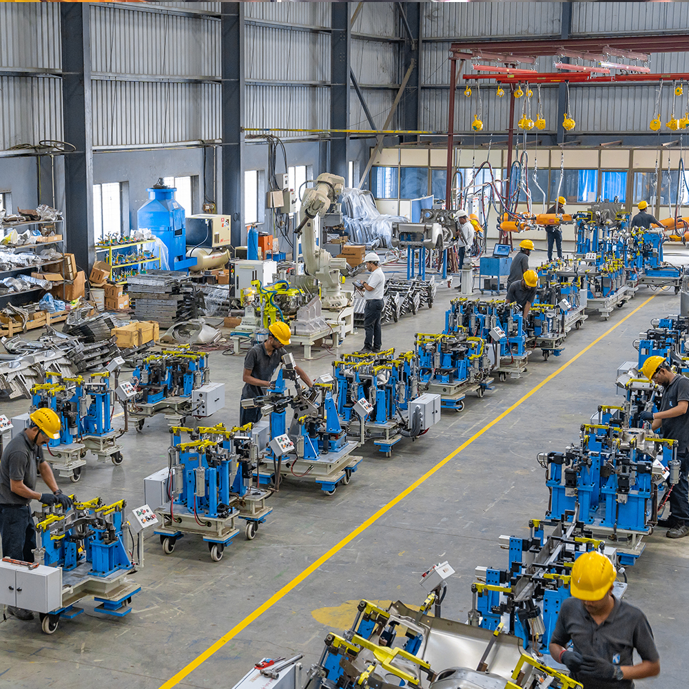 3-Wheelers Projects