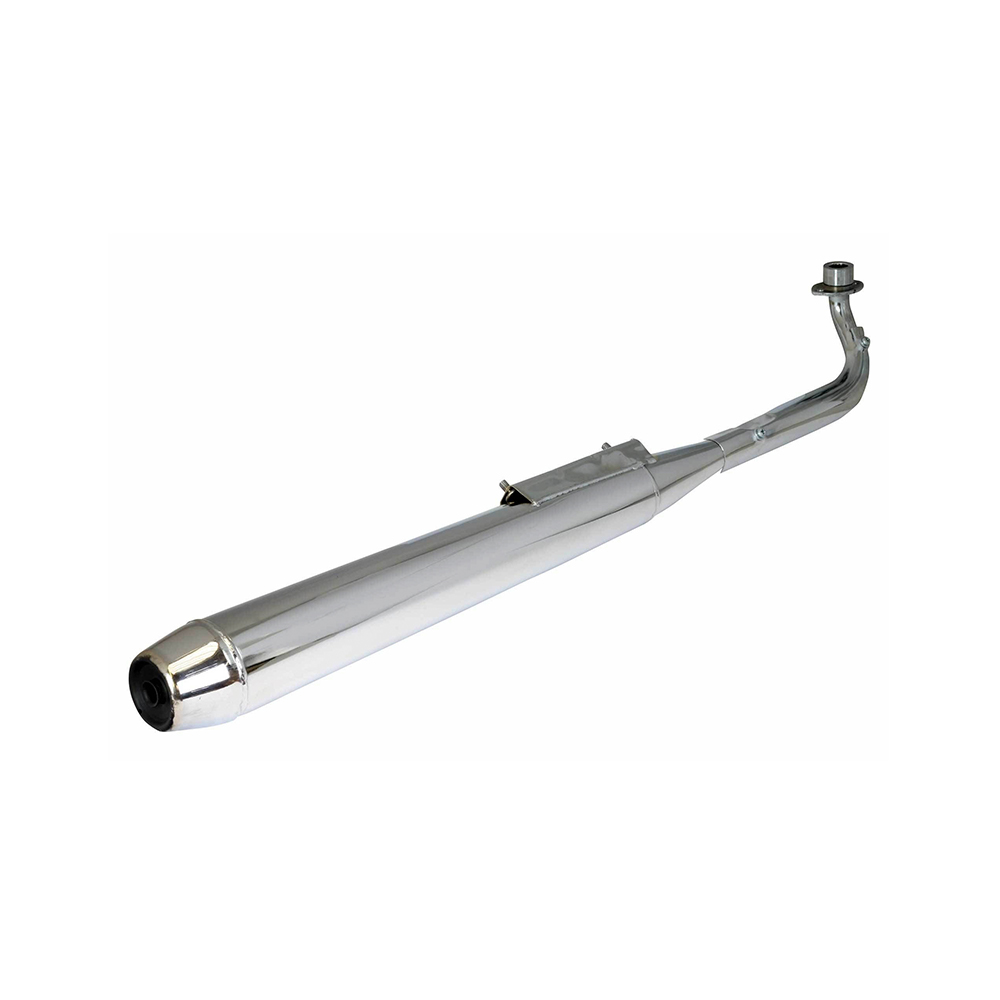 SILENCER