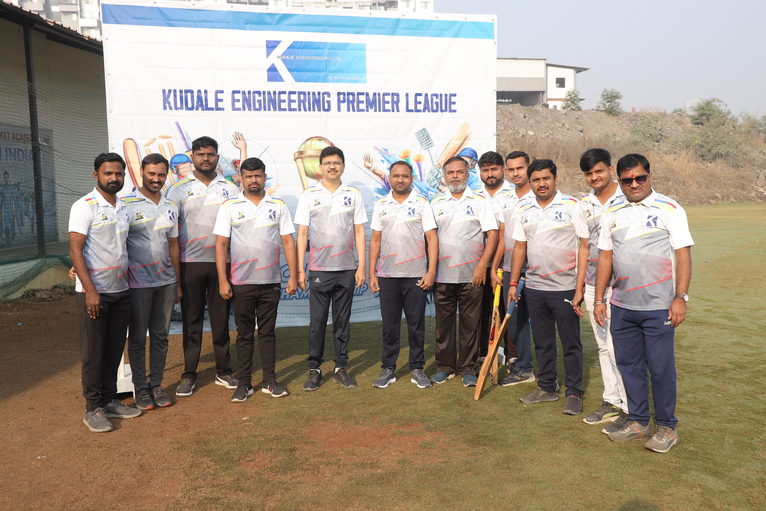 Cricket