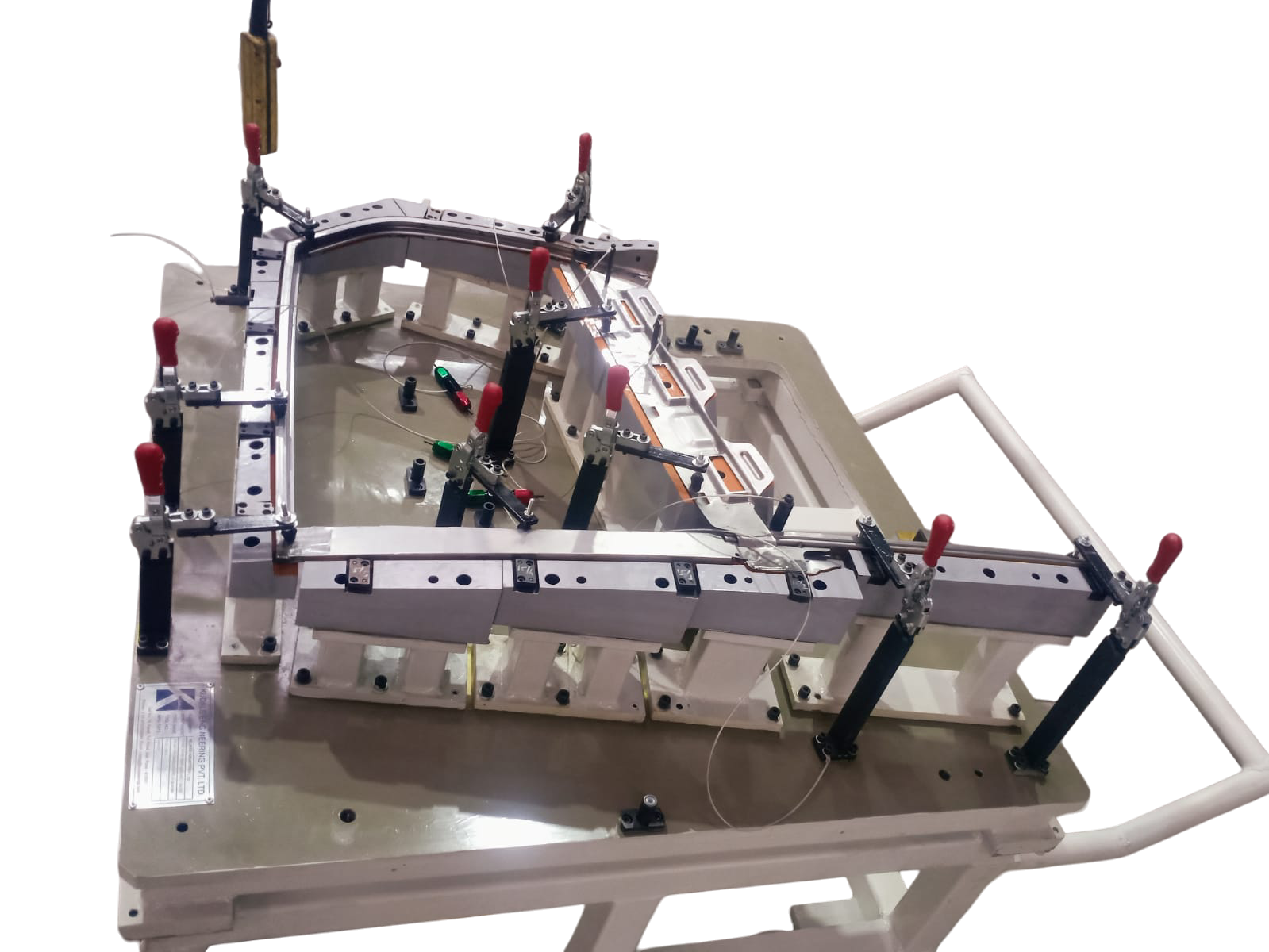 Kudale engineering