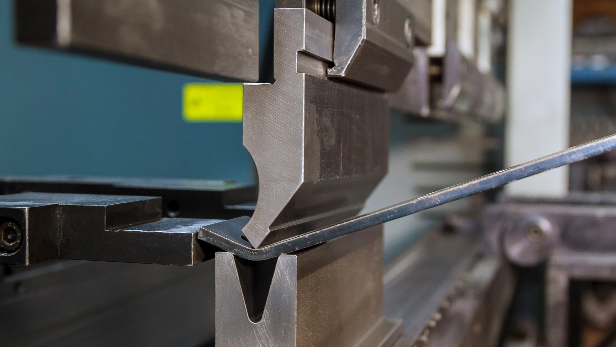 BENDING MACHINE